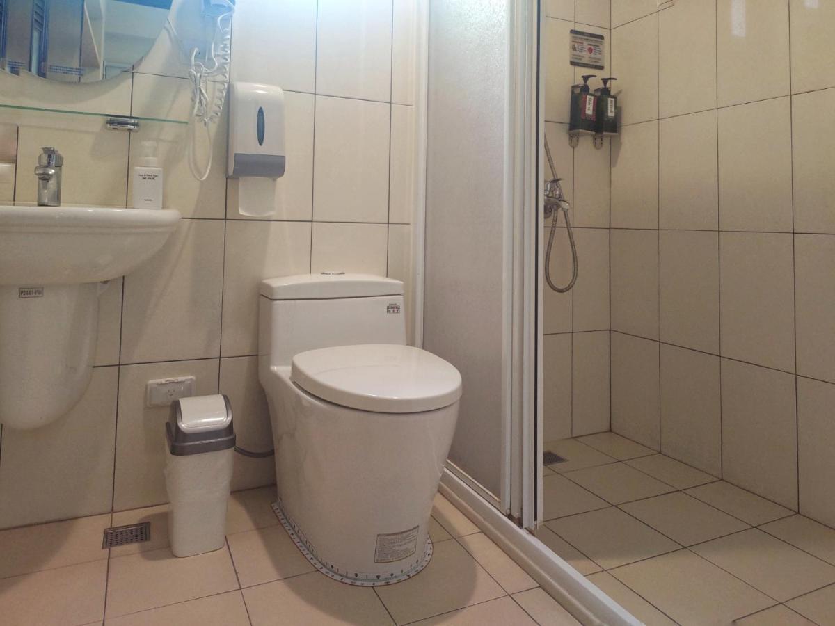 Railway Traveler B&B Taitung 외부 사진