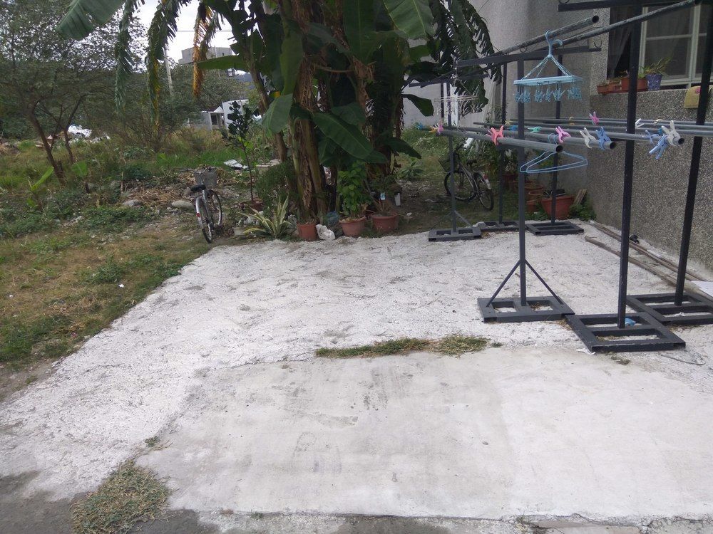 Railway Traveler B&B Taitung 외부 사진