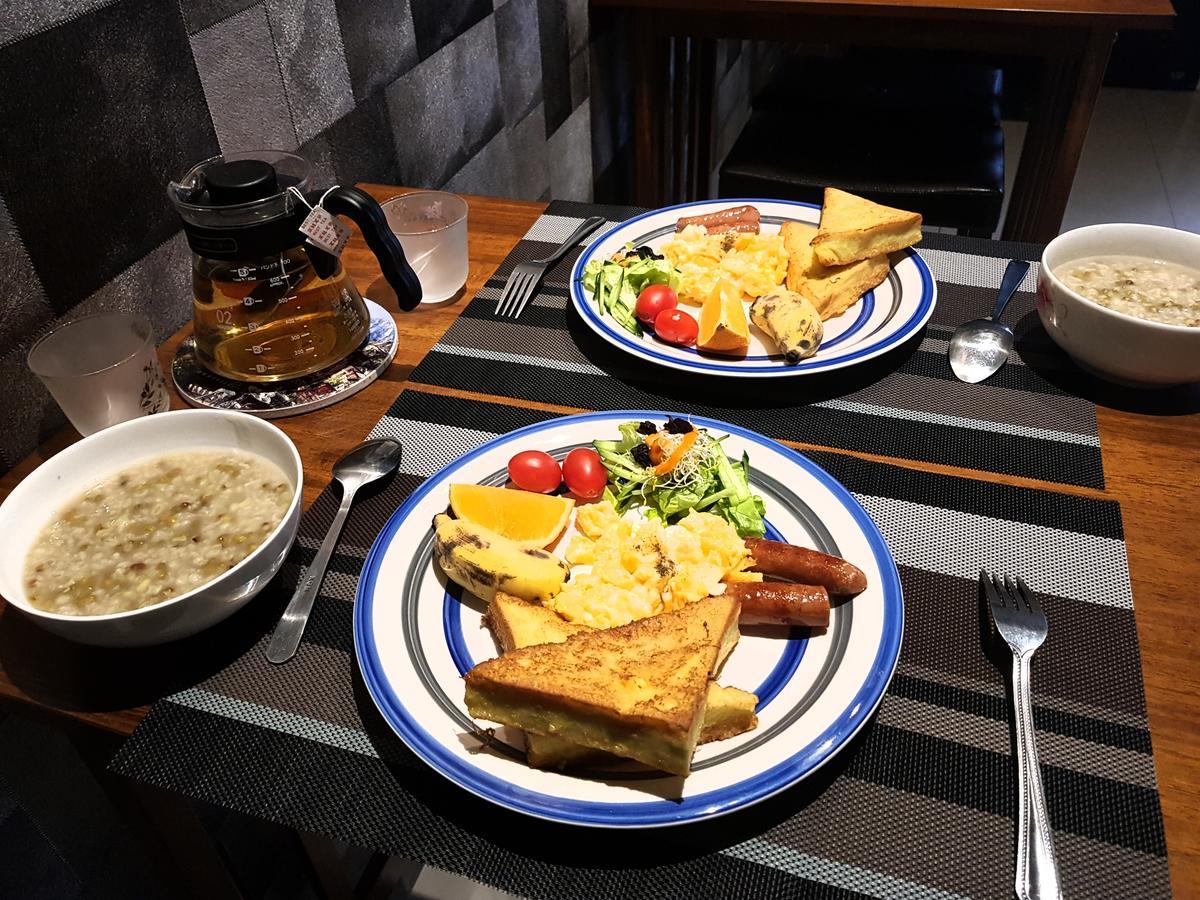 Railway Traveler B&B Taitung 외부 사진