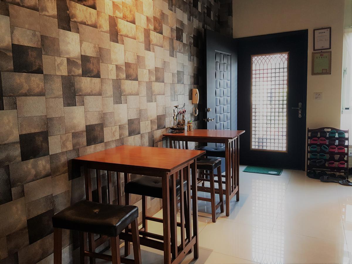 Railway Traveler B&B Taitung 외부 사진